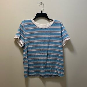 SO classic short sleeve tee